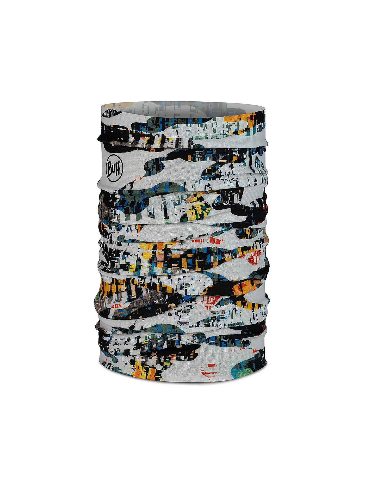 BUFF | Kinder Multifunktionstuch Original EcoStretch | 